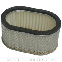 FILTROS MOTO F264402 - FILTRO AIRE MEIWA SUZUKI GSXR 600/750