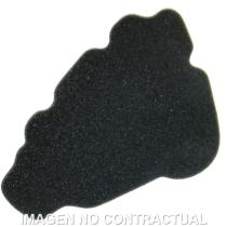 FILTROS MOTO F264405 - FILTRO AIRE MEIWA ASPIRACION BENELLI ADIVA 125/150