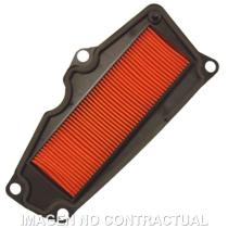 FILTROS MOTO F264410 - FILTRO AIRE MEIWA  DINKK 125/150 (RUEDA 10