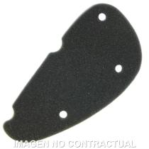 FILTROS MOTO F264444 - FILTRO AIRE MEIWA ASPIRACION APRILIA SR 50 DITECH
