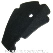FILTROS MOTO F264457 - FILTRO AIRE MEIWA ASPIRACION PIAGGIO BEVERLY 125/200/500