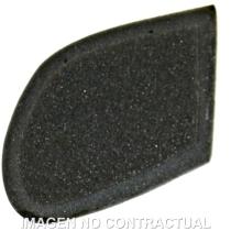 FILTROS MOTO F264463 - FILTRO AIRE MEIWA KYMCO AGILITY NAKED 50 2T