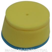 FILTROS MOTO F264467 - FILTRO AIRE MEIWA SUZUKI XF 650 FREEWIND