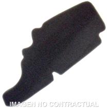 FILTROS MOTO F264476 - FILTRO AIRE MEIWA ASPIRACION PIAGGIO FLY 50/125