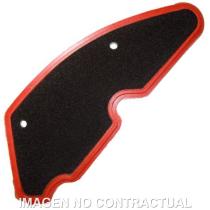 FILTROS MOTO F264499 - FILTRO AIRE MEIWA APRILIA SR 50 H20 FACTORY