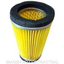 FILTROS MOTO F264618 - FILTRO AIRE MEIWA ASPIRACION YAMAHA CYGNUS 125