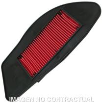 FILTROS MOTO F264620 - FILTRO AIRE MEIWA ASPIRACION YAMAHA CYGNUS 125
