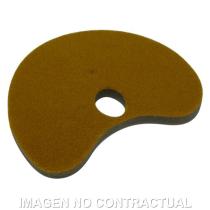 FILTROS MOTO F264624 - FILTRO AIRE MEIWA CARTER YAMAHA NXC CYGNUS 125
