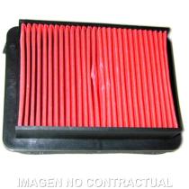FILTROS MOTO F264640 - FILTRO AIRE MEIWA ASPIRACION T-MAX YAMAHA 500