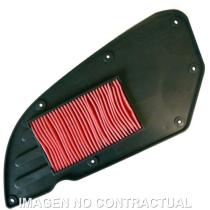 FILTROS MOTO F264735 - FILTRO AIRE MEIWA KYMCO SUPERDINK IE 125