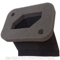 FILTROS MOTO F264747 - FILTRO AIRE MEIWA YAMAHA ENDURO 125