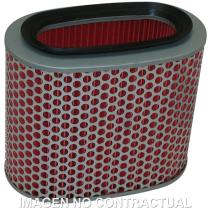 FILTROS MOTO F264801 - FILTRO AIRE MEIWA HONDA VT 1100 C SHADOW