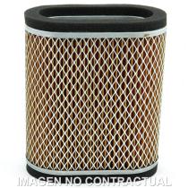 FILTROS MOTO F264893 - FILTRO AIRE MEIWA KAWASAKI KAF 450/550