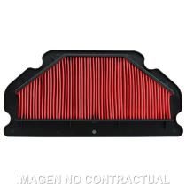 FILTROS MOTO F264896 - FILTRO AIRE MEIWA KAWASAKI ZX6RR NINJA/ ZX6R NINJA