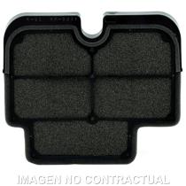 FILTROS MOTO F264897 - FILTRO AIRE MEIWA KAWASAKI ER6 N/F 650