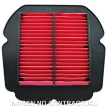 FILTROS MOTO F264922 - FILTRO AIRE MEIWA SUZUKI SFV 650