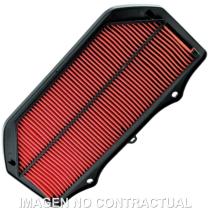 FILTROS MOTO F264923 - FILTRO AIRE MEIWA SUZUKI GSXR600/700