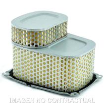 FILTROS MOTO F264928 - FILTRO AIRE MEIWA SUZUKI DR S 800