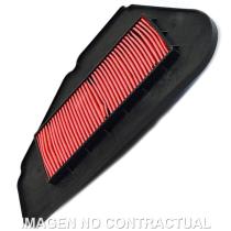 FILTROS MOTO F265137 - FILTRO AIRE MEIWA SYM FIDDLE III 125-200