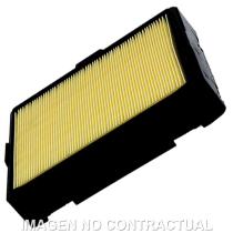 FILTROS MOTO F265155 - FILTRO AIRE MEIWA BMW R80-RT-ST R100 R-RS