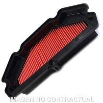 FILTROS MOTO F265161 - FILTRO AIRE MEIWA KAWASAKI 650 ER6-F ER6-N