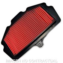 FILTROS MOTO F265165 - FILTRO AIRE MEIWA KAWASAKI Z 400
