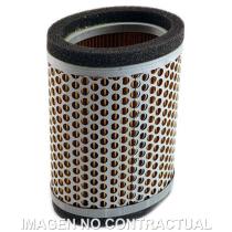 FILTROS MOTO F265170 - FILTRO AIRE MEIWA TRIUMPH 790-865 AMERICA-SPEED