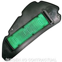 FILTROS MOTO F265175 - FILTRO AIRE MEIWA HONDA SH125-150