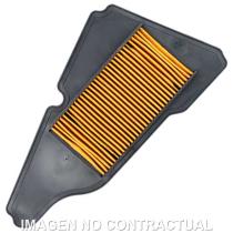 FILTROS MOTO F265179 - FILTRO AIRE MEIWA YAMAHA DLIGHT 125