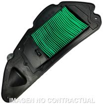 FILTROS MOTO F265201 - FILTRO AIRE MEIWA HONDA 125 FORZA (21/)