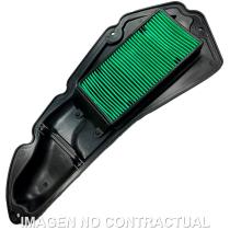 FILTROS MOTO F265202 - FILTRO AIRE MEIWA HONDA 125 PCX (21/)