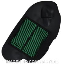 FILTROS MOTO F265253 - FILTRO AIRE MEIWA SUZUKI BURGMAN 125