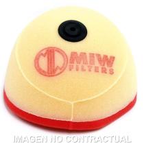 FILTROS MOTO F267509 - FILTRO AIRE MEIWA OFF ROAD H1296