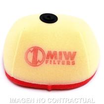 FILTROS MOTO F267511 - FILTRO AIRE MEIWA OFF ROAD H1298