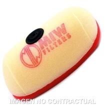 FILTROS MOTO F267513 - FILTRO AIRE MEIWA OFF ROAD H1300