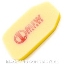 FILTROS MOTO F267533 - FILTRO AIRE MEIWA OFF ROAD KT8102