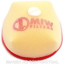 FILTROS MOTO F267536 - FILTRO AIRE MEIWA OFF ROAD KT8105