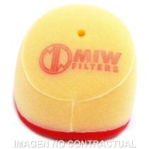FILTROS MOTO F267555 - FILTRO AIRE MEIWA OFF ROAD S3212