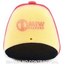 FILTROS MOTO F267568 - FILTRO AIRE MEIWA OFF ROAD Y4261