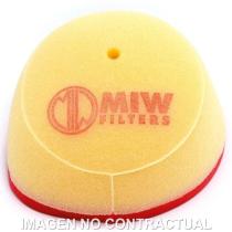 FILTROS MOTO F267570 - FILTRO AIRE MEIWA OFF ROAD Y4263