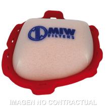 FILTROS MOTO F267582 - FILTRO AIRE MEIWA OFF ROAD H1330