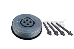 DOLZ 700104 - POLEA TORKFILT LITENS C-CLASS CLS-CLASS SPRINTER 906/907 VIT