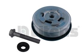 DOLZ 700101 - POLEA TORKFILT LITENS C-CLASS CLS-CLASS E-CLASS G-CLASS GL-C