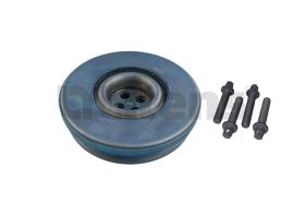 DOLZ 700107 - POLEA TORKFILT LITENS A-CLASS B-CLASS CLA-SPRINTER 906/907 V
