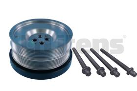 DOLZ 700105 - POLEA TORKFILT LITENS SPRINTER 3,5T-5T 906/907