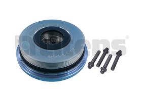 DOLZ 700110 - POLEA TORKFILT LITENS C-CLASS E-CLASS GLC-CLASS GLE-CLASS