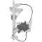 DOGA 100065 - POR ENCARGO - AUDI A4 (94->99) 4P-TR/IZDO - CON MOTOR