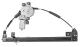 DOGA 100289 - FIAT MULTIPLA (98>) 4P-DL/IZDO - CON MOT