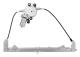 DOGA 100301 - FIAT PANDA (9/03>)  2 I 4P-DL/IZDO - CON MOTOR