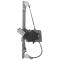 DOGA 100545 - POR ENCARGO- PEUGEOT 206 (98>) 4P TR/IZDO - CON MOTOR